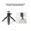 Formovie Mini Projector Desktop Stand Proyektor - Xming Desktop Stand